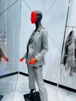 تولید مانکن زنانه و مردانه