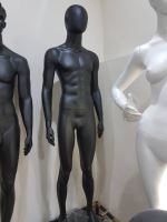 تولید مانکن زنانه و مردانه