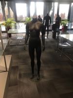 تولید مانکن زنانه و مردانه