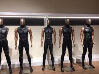 تولید مانکن زنانه و مردانه