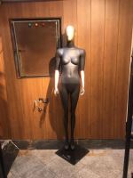 تولید مانکن زنانه و مردانه