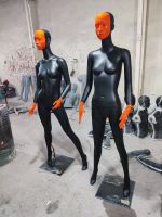 تولید مانکن زنانه و مردانه