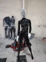 تولید مانکن زنانه و مردانه