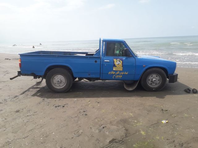 کفی خودروبر قم