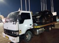 کفی خودروبر قم