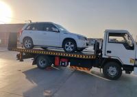 کفی خودروبر قم