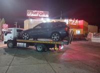 کفی خودروبر قم