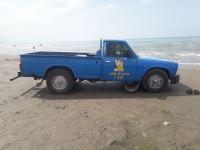 کفی خودروبر قم