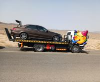 کفی خودروبر قم