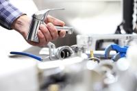 تاسيسات ساختمان در اصفهان