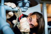 تاسيسات ساختمان در اصفهان