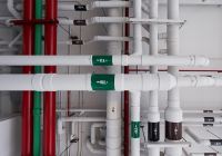 تاسيسات ساختمان در اصفهان