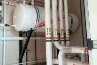 تاسيسات ساختمان در اصفهان