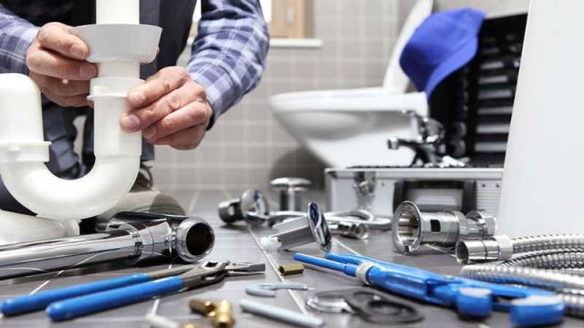 تاسيسات ساختمان در اصفهان