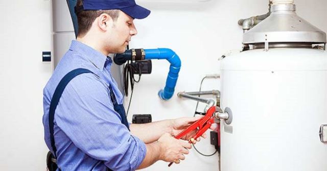 تاسيسات ساختمان در اصفهان