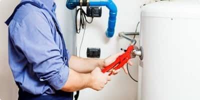 نصب و تعمير آبگرمكن ديوارى در اصفهان 