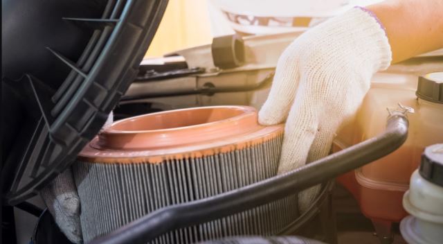 تعمیر ماشین سنگین تهران 