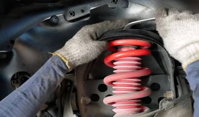 تعمیر ماشین سنگین تهران 