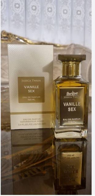 ادکلن پرشین گلف 