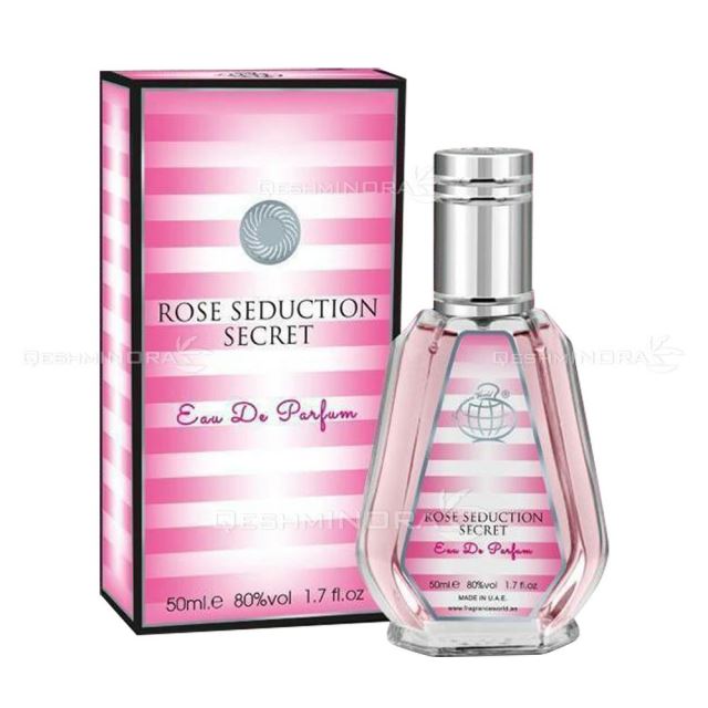 ادکلن ویکتوریا سکرت بامشل 50 میل پرشین گلف