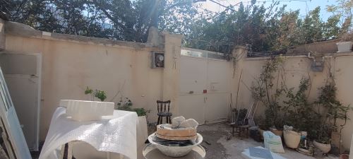 قبل کار رنگ