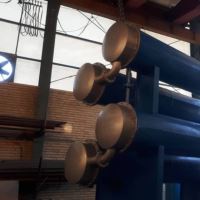 کشتارگاه صنعتی طیور در لرستان