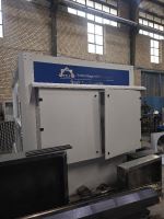 کشتارگاه صنعتی طیور در لرستان