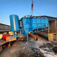 کشتارگاه صنعتی طیور در لرستان