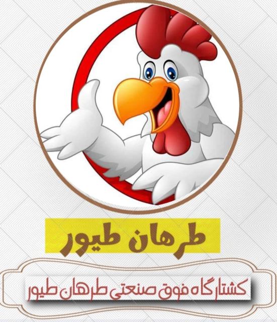 کشتارگاه صنعتی طیور در لرستان
