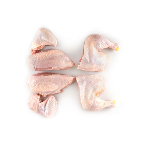 کشتارگاه طرهان طیور ایران