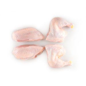 کشتارگاه طرهان طیور ایران