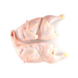 کشتارگاه طرهان طیور ایران