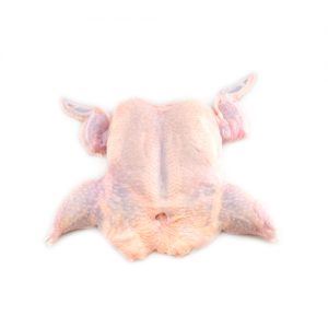 کشتارگاه طرهان طیور ایران