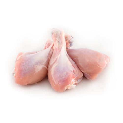 کشتارگاه طرهان طیور ایران