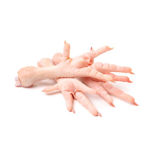 کشتارگاه طرهان طیور ایران