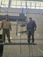 کشتارگاه طرهان طیور ایران