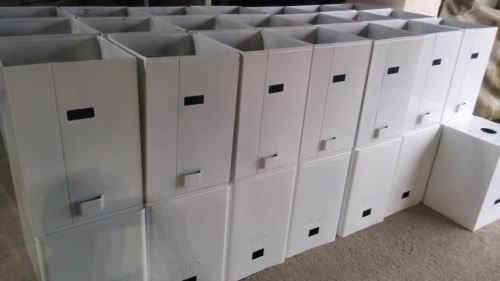 رنگ کوره ای در رشت