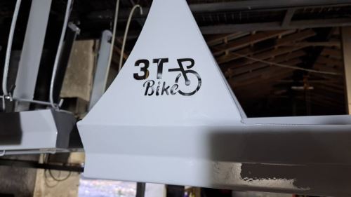 رنگ کوره ای فلزات در رشت