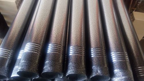 خدمات رنگ پودری کوره ای در رشت