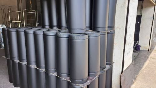 خدمات رنگ پودری اهورا در رشت