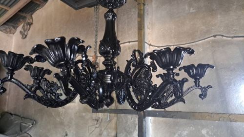 رنگ کوره ای رینگ رشت