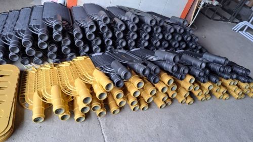 رنگ کوره رینگ رشت