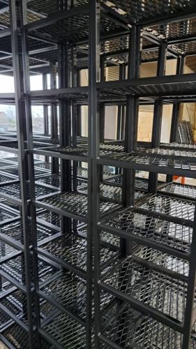 رنگ کوره ای رینگ در رشت