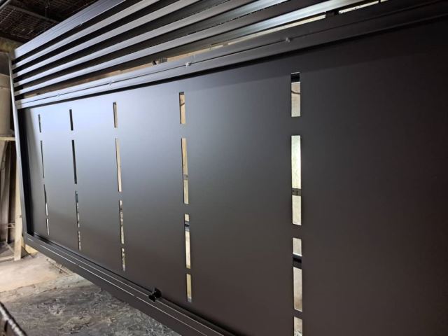 رنگ کوره ای رشت