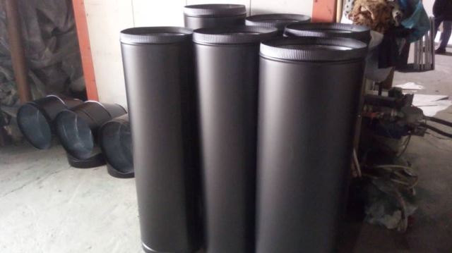 رنگ کوره ای رشت