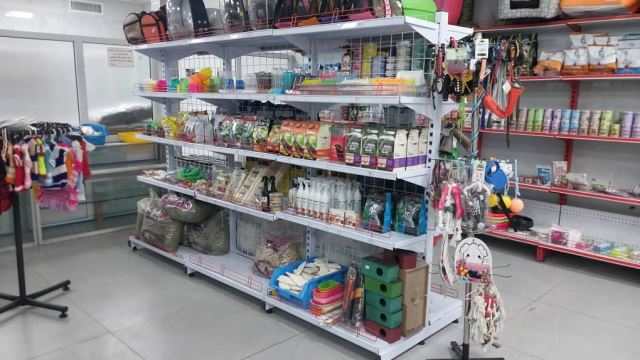 کلینیک دامپزشکی در رودهن