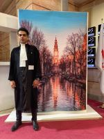 وکیل دعاوی کیفری در اصفهان