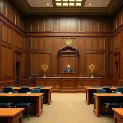 وکیل دعاوی کیفری در اصفهان