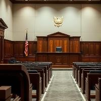 وکیل دعاوی کیفری در اصفهان