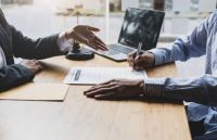 وکیل ثبت سند در اصفهان